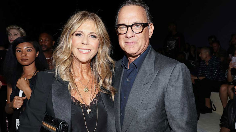 Το νέο μήνυμα του Tom Hanks για τον κορωνοϊό: «Πάμε μέρα με την ημέρα…»