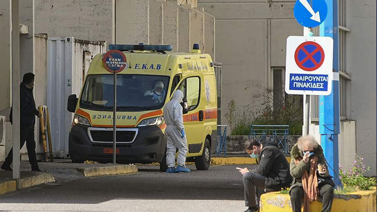 Έκτακτη οικονομική ενίσχυση των δήμων για την αποτροπή διάδοσης του κορωνοϊού