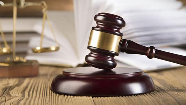 Προθεσμία για να απολογηθεί στις 2 Απριλίου έλαβε μέλος του «Ρουβίκωνα» που διώκεται για ηθική αυτουργία σε ανθρωποκτονία