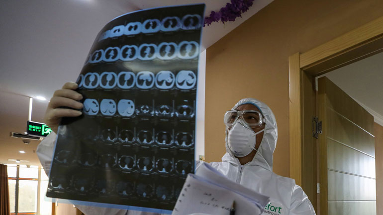 Επιβεβαιώθηκε κρούσμα κορωνοϊού στη Forthnet