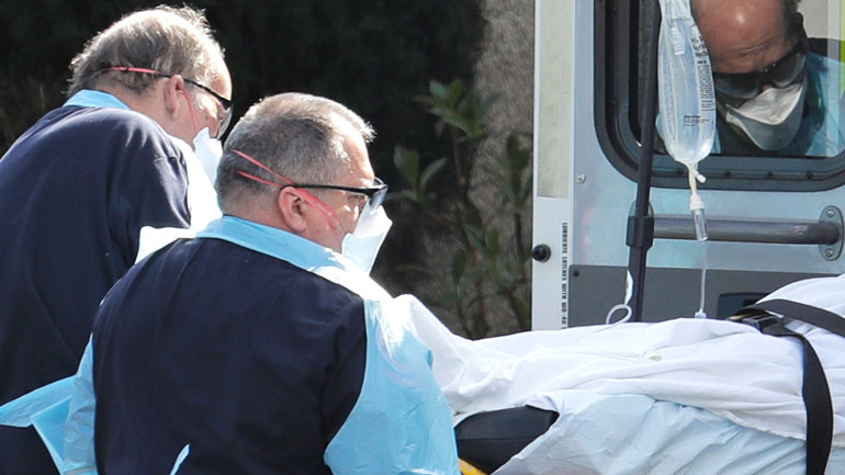 Νορβηγία-Κορωνοϊός: To βασιλικό ζεύγος σε καραντίνα για προληπτικούς λόγους