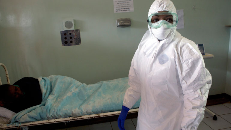 Κορωνοϊός: Τα πρώτα δύο κρούσματα επιβεβαιώθηκαν στην Γκάνα