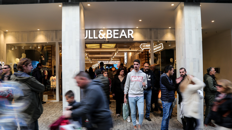 Προαιρετικό κλείσιμο των καταστημάτων προτείνει ο Εμπορικός Σύλλογος Αθηνών