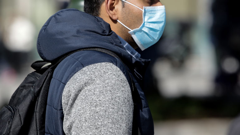 Κορωνοϊός: Αναστέλλεται η εξυπηρέτηση κοινού στην Υπηρεσία Ασύλου