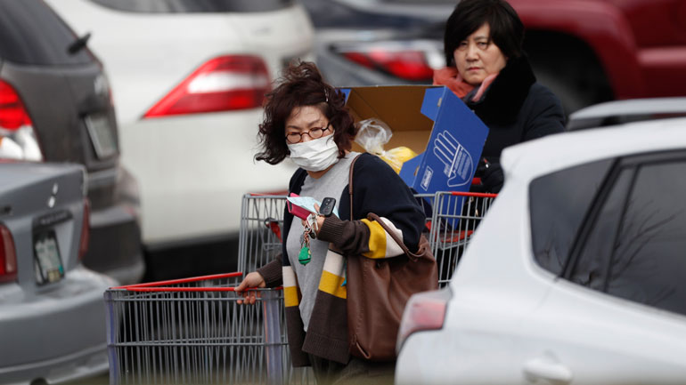 Κορωνοϊός: Έκτακτα μέτρα σε όλον τον κόσμο – Κλείνουν σχολεία, πανεπιστήμια και επιχειρήσεις