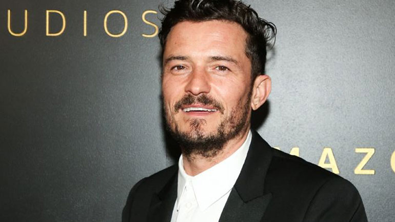 Orlando Bloom: Επιστρέφει στις ΗΠΑ για να μπει σε καραντίνα