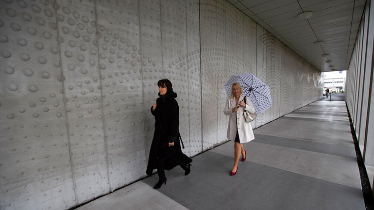 Η Παραγουάη διακόπτει μέχρι νεοτέρας όλες τις πτήσεις από και προς την Ευρώπη