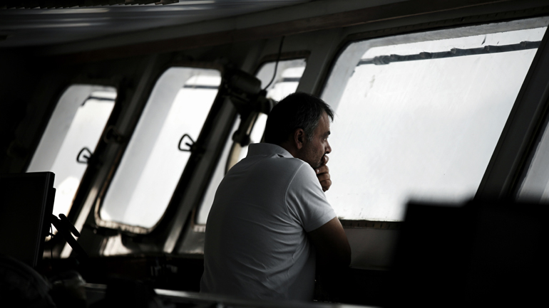 Διακοπή δρομολογίων των ημερόπλοιων σε Αίγινα, Πόρο, Ύδρα συνιστά ο Πατούλης