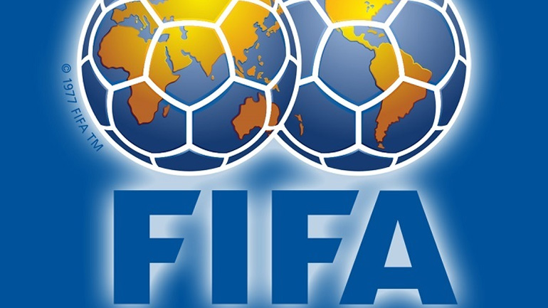 Η FIFA συνέστησε την αναβολή των διεθνών αγώνων για Μάρτιο και Απρίλιο