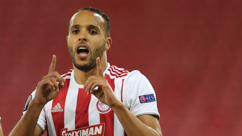 Ελ Αραμπί: «Αν είχαμε τον κόσμο θα ήταν διαφορετικά…»