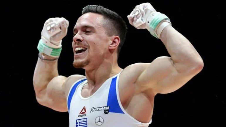 Ακυρώθηκαν οι τελικοί του Παγκοσμίου Κυπέλλου γυμναστικής του Μπακού