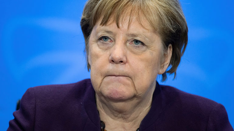 Γερμανία: Δύο νέοι θάνατοι από τον κορωνοϊό