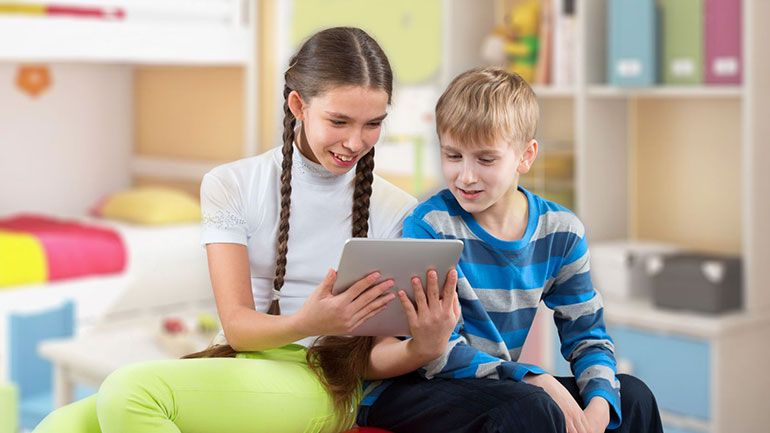 Vodafone: Δωρεάν παροχές σε μαθητές για όσο διάστημα παραμείνουν κλειστά τα σχολεία