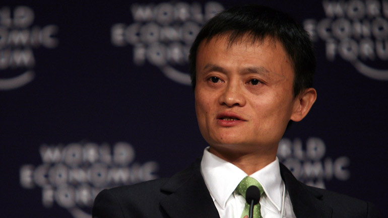 Covid-19: Ο δισεκατομμυριούχος συνιδρυτής της Alibaba δώρισε μάσκες και σετ εξετάσεων στις ΗΠΑ