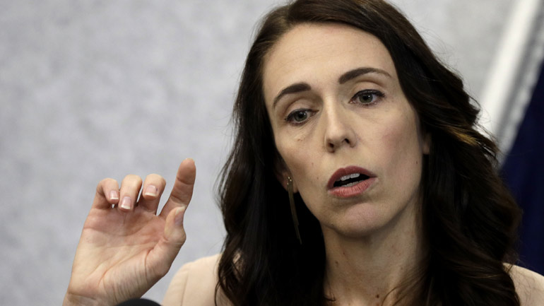 Νέα Ζηλανδία-Covid-19: Ακυρώνεται η εκδήλωση για τα θύματα της σφαγής στην Κράιστσερτς