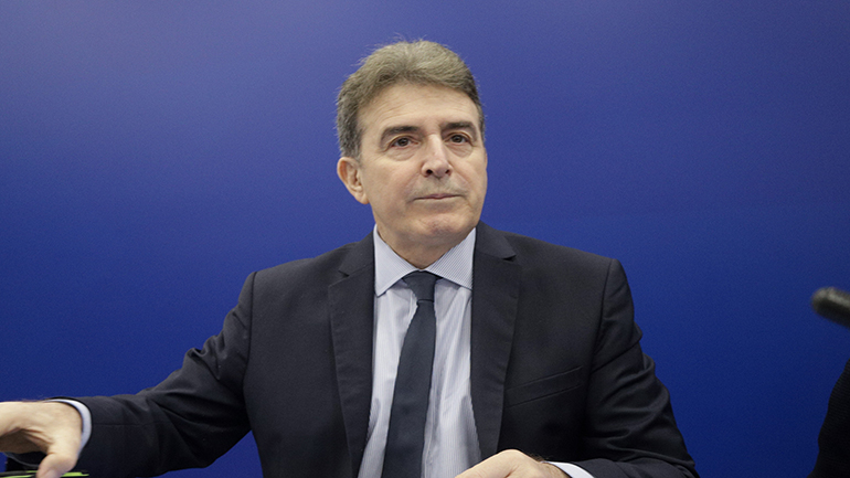 Χρυσοχοΐδης: Όσοι δεν πειθαρχούν στα μέτρα θα αντιμετωπίζονται ανάλογα από την ΕΛ.ΑΣ.