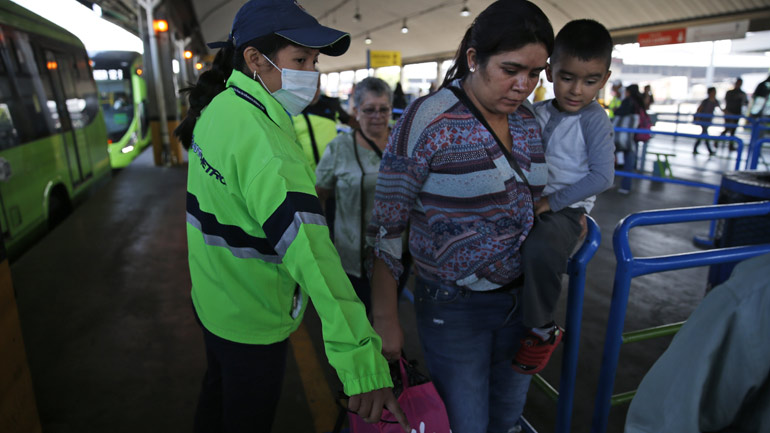 Covid-19: Πρώτα κρούσματα και έκτακτα μέτρα σε Γουατεμάλα και Σουρινάμ
