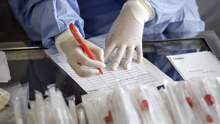 ΠΟΥ: Περισσότερα από 50.000 τα κρούσματα εκτός Κίνας