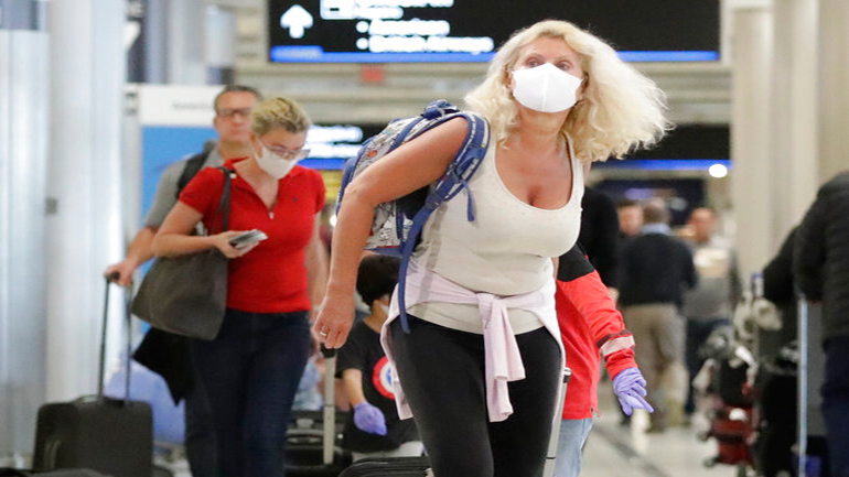 Ο Κινέζος δισεκατομμυριούχος Τζακ Μα δωρίζει 2 εκατομμύρια μάσκες στην Ευρώπη 