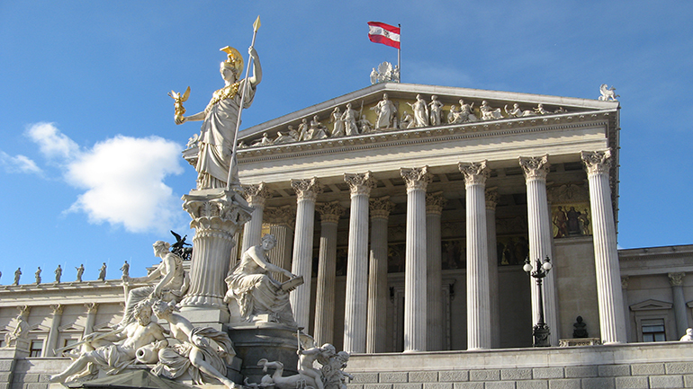 Αυστρία: Ο κορονοϊός ανατρέπει το σχεδιαζόμενο δημοσιονομικό πλεόνασμα της χώρας