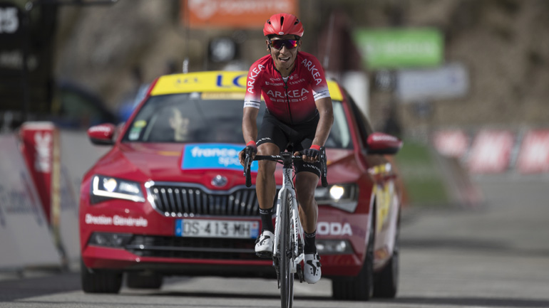 Ποδηλασία: Ο κορωνοϊός ανέβαλε τον αγώνα της Φλάνδρας