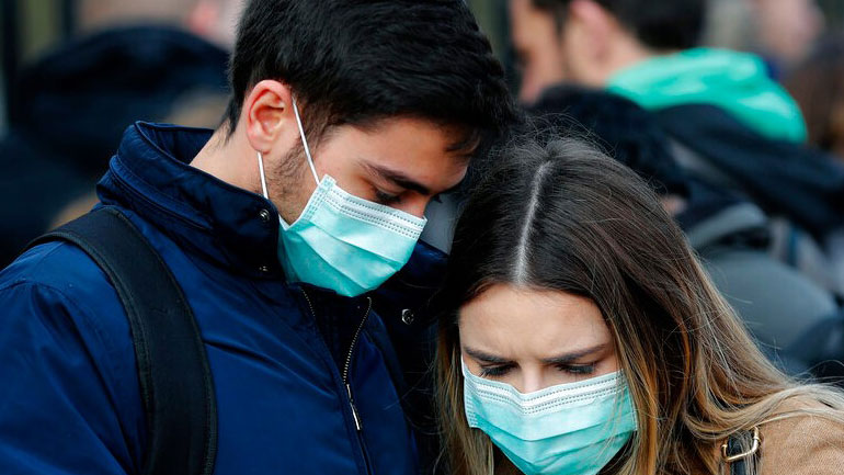 Η Μαλαισία ανακοίνωσε 41 νέα κρούσματα κορωνοϊού