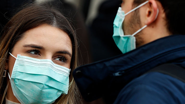 Σερβία: Στα 41 τα κρούσματα του κορωνοϊού – Κλείνουν τα σύνορα με τη Ρουμανία για ξένους επισκέπτες