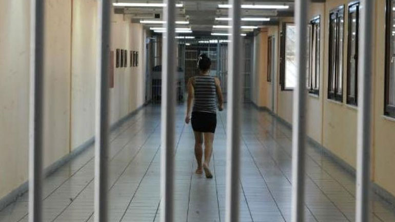Κραυγή αγωνίας για τον κορωνοϊό από τις γυναικείες φυλακές Κορυδαλλού