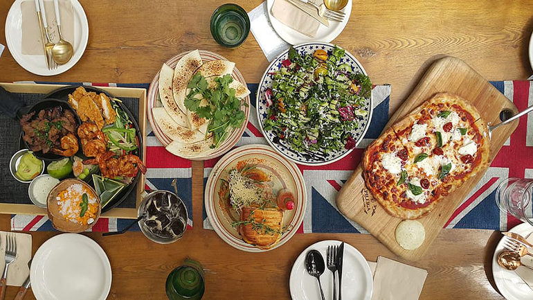 ΕΟΔΥ: Οδηγίες για τα τρόφιμα