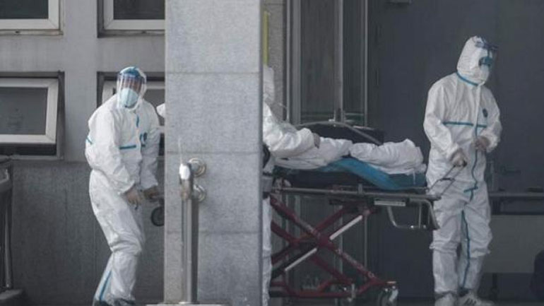 Κρούσμα κορωνοϊού στις τεχνικές υπηρεσίες της Περιφέρειας Κεντρικής Μακεδονίας