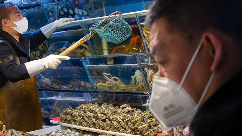 Φιλιππίνες-Κορωνοϊός: Απαγόρευση της κυκλοφορίας τη νύχτα στην πρωτεύουσα Μανίλα