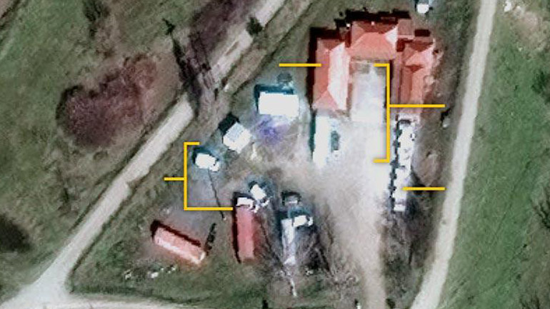 Διπλωματικές πηγές: Η Τουρκία διοχετεύει fake news σε διεθνή ΜΜΕ