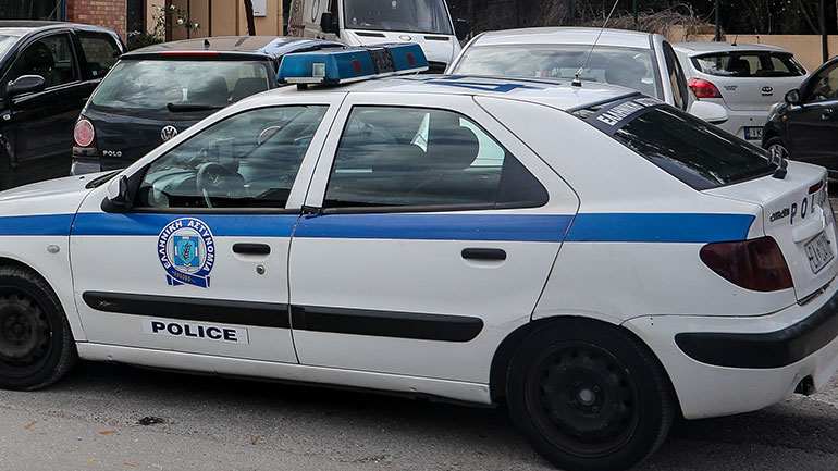 Λαμία: Έκλεψαν κάρτα τραπέζης και ξεκίνησαν τις συναλλαγές