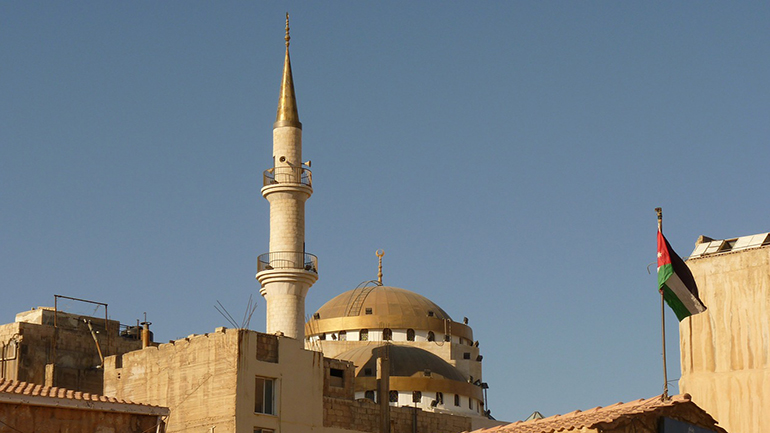 Η Παλαιστινιακή Αρχή ζητεί από τον πληθυσμό να προσεύχεται στο σπίτι