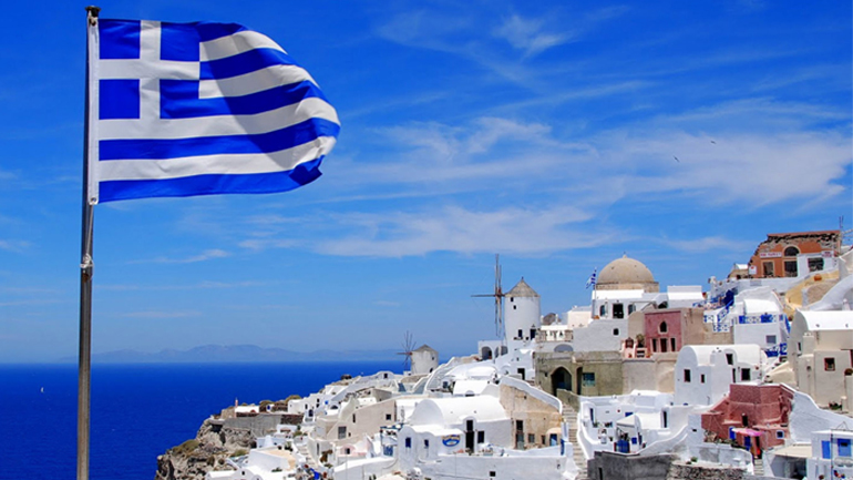 Η Ελλάδα στον τροπικό του πένθους