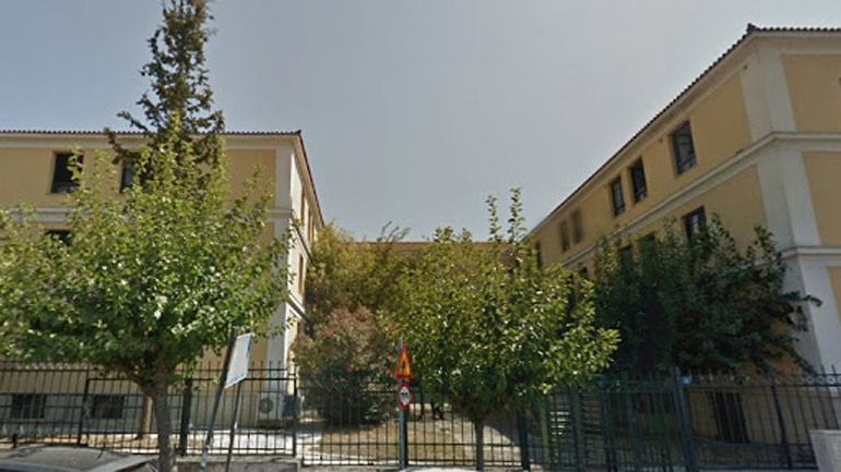 Κρούσμα κορωνοϊού σε δικαστικό υπάλληλο στην Ευελπίδων