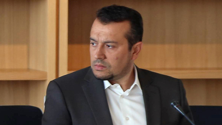 Παππάς: Να προστατέψουμε τους ανθρώπους από την αισχροκέρδεια, να διατιμηθούν τα είδη προστασίας από τον κορωνοϊό