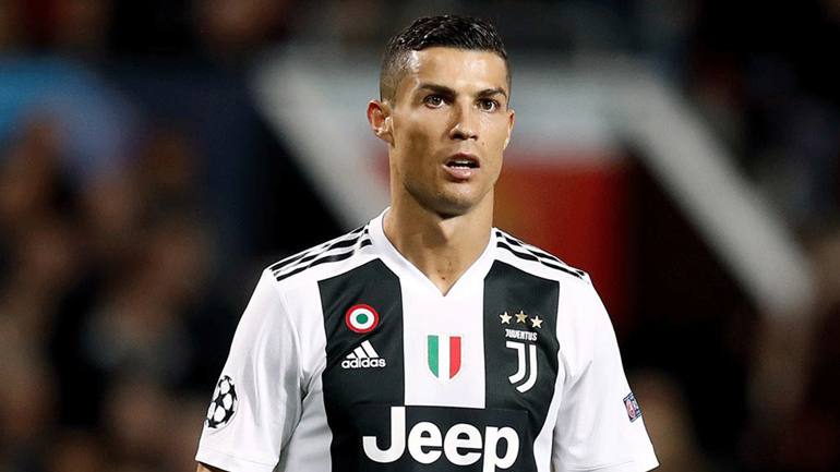 Cristiano Ronaldo για κορωνοϊό: «Σας μιλώ ως γιος, πατέρας, άνθρωπος, ακούστε τους ειδικούς»