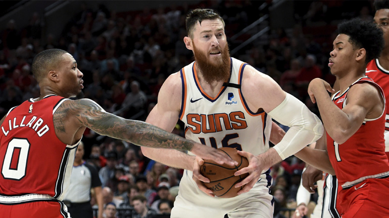 NBA: Οι Σανς προσομοιώνουν τους αγώνες τους σε βιντεοπαιχνίδι