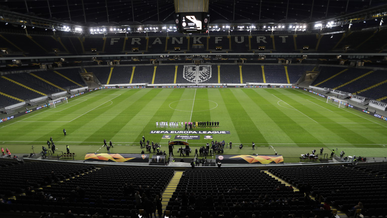 UEFA: Προτεραιότητα στις εγχώριες διοργανώσεις, κρίσιμη η τηλεδιάσκεψη της Τρίτης