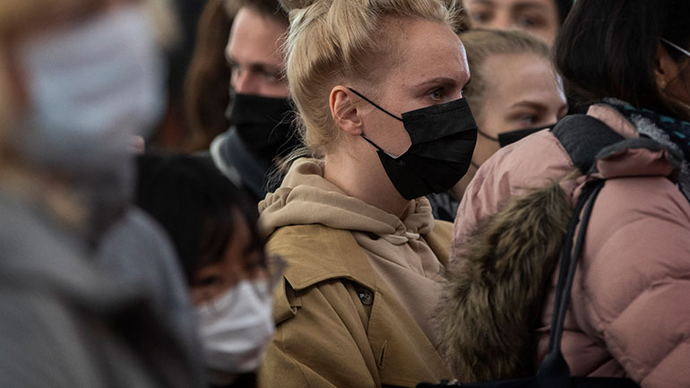 Κορωνοϊός: Η Νέα Ζηλανδία καλεί όσους εισέρχονται στη χώρα να μπαίνουν σε καραντίνα 14 ημερών