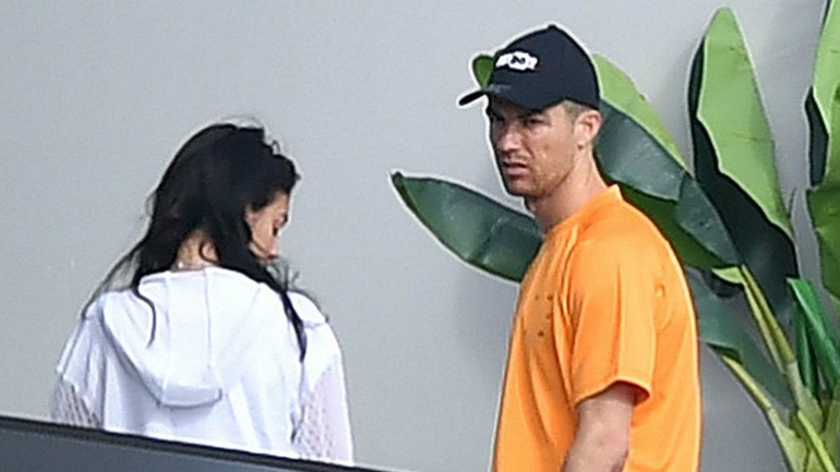 Ρονάλντο: «Είναι σημαντικό να υπακούσουμε στις συμβουλές των ειδικών»