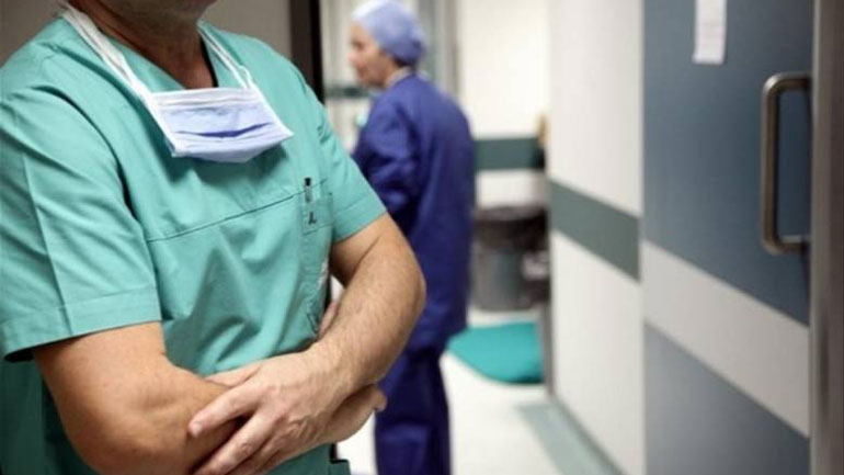 Γιατροί και νοσηλευτές της Πάτρας μιλούν για τις μάχες που δίνουν για την αντιμετώπιση του κορωνοϊού