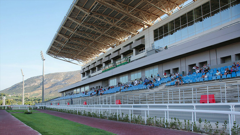 Ματαιώνονται οι ελληνικές ιπποδρομίες στις 15 και 22 Μαρτίου