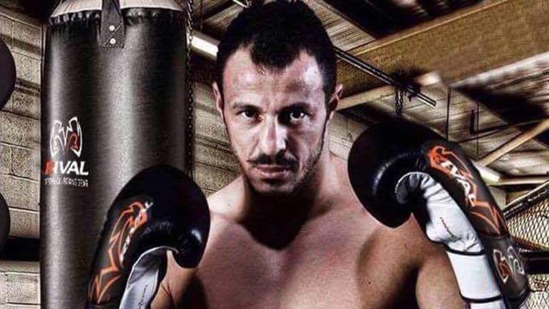 Αναβολές αγώνων και στην επαγγελματική πυγμαχία