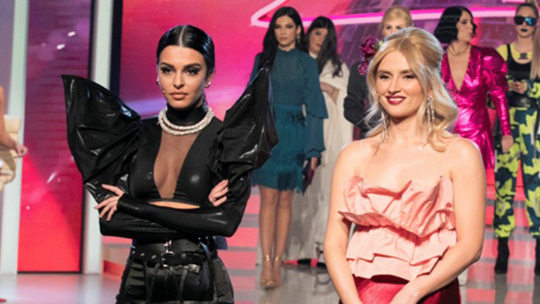 My Style Rocks: Αυτή είναι η νικήτρια της εβδομάδας!