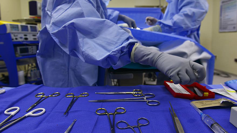 Διευκρινίσεις για τις προσλήψεις επικουρικών γιατρών