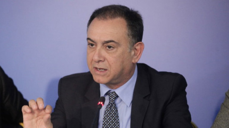 Θετικός στον κορωνοϊό ο βουλευτής της ΝΔ Χρήστος Κέλλας