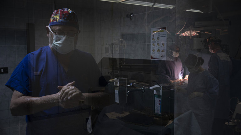 Covid-19: Σε κατάσταση έκτακτης ανάγκης η Λιβύη