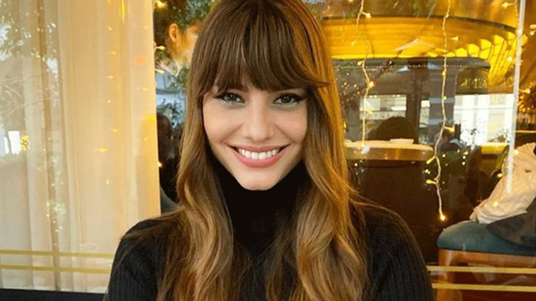 H συγκινητική ανάρτηση της Ηλιάνας Παπαγεωργίου για τον κορωνοϊό